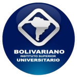 Logo Auspiciante Bolivariano